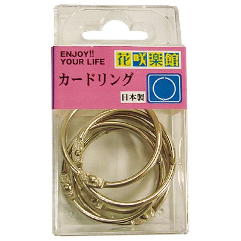 SK-31ｶｰﾄﾞﾘﾝｸﾞ