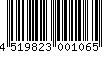4519823001065