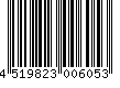 4519823006053