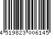 4519823006145