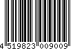 4519823009009