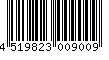 4519823009009
