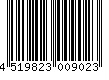 4519823009023