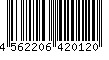 4562206420120