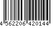 4562206420144