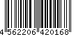 4562206420168