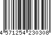 4571254230308