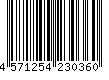 4571254230360