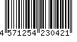 4571254230421