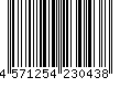 4571254230438