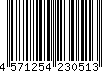 4571254230513