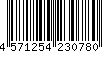 4571254230780