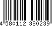 4580112380239