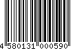 4580131000590