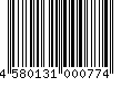 4580131000774