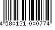 4580131000774