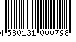 4580131000798