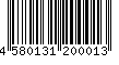 4580131200013