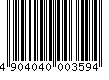4904040003594