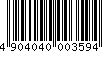 4904040003594