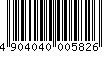 4904040005826