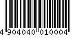 4904040010004