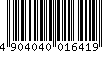 4904040016419