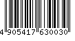 4905417630030