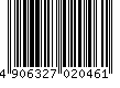 4906327020461