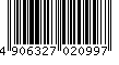 4906327020997