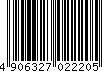 4906327022205