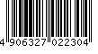 4906327022304