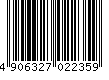 4906327022359