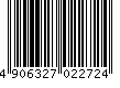 4906327022724