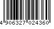 4906327024360