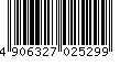 4906327025299