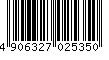 4906327025350