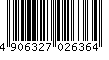 4906327026364