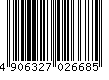 4906327026685