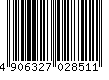 4906327028511
