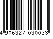 4906327030033
