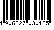 4906327030125