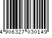 4906327030149