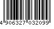 4906327032099