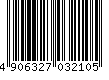4906327032105