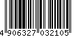 4906327032105