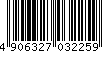 4906327032259