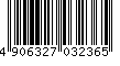 4906327032365