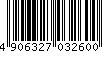 4906327032600