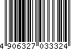 4906327033324